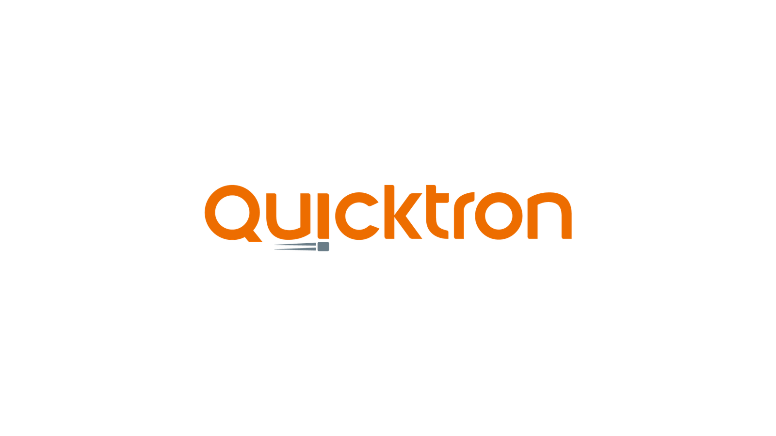 Quicktron company media