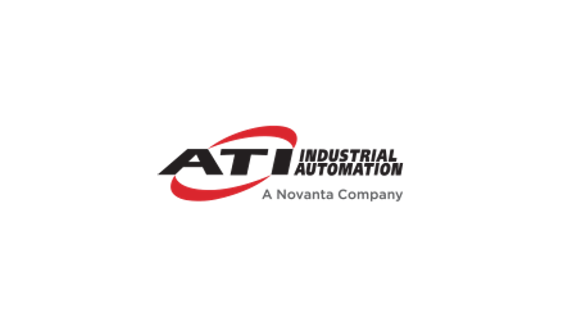 ATI Industrial Automation company media
