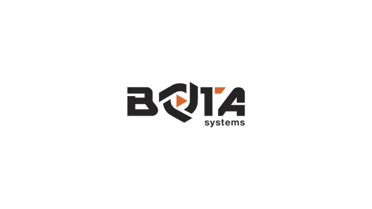 Bota Systems company media