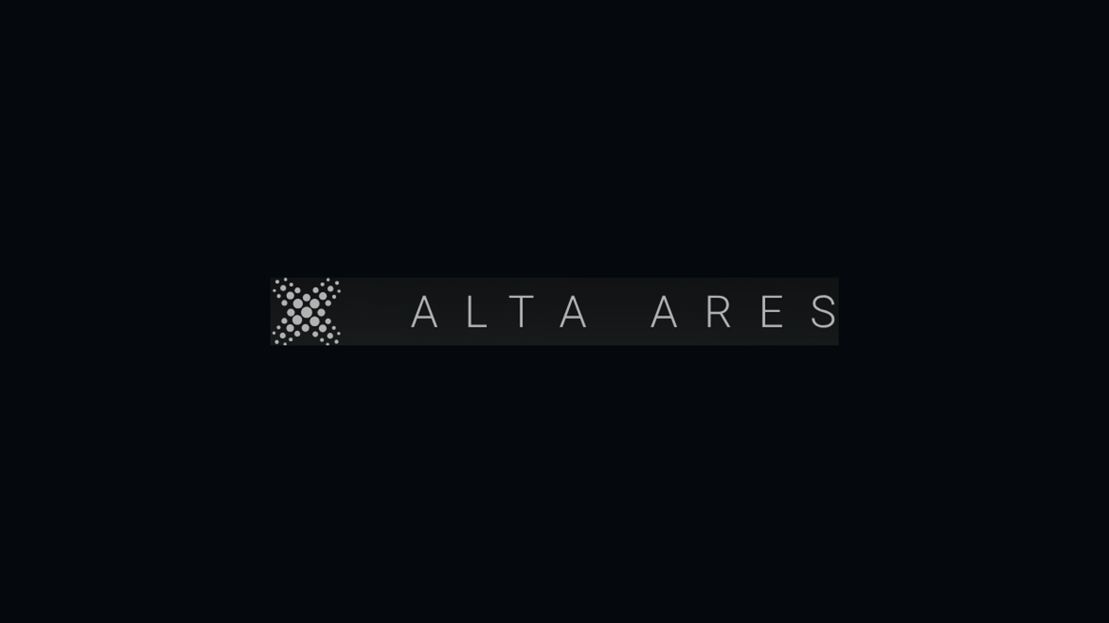 Alta Ares company media