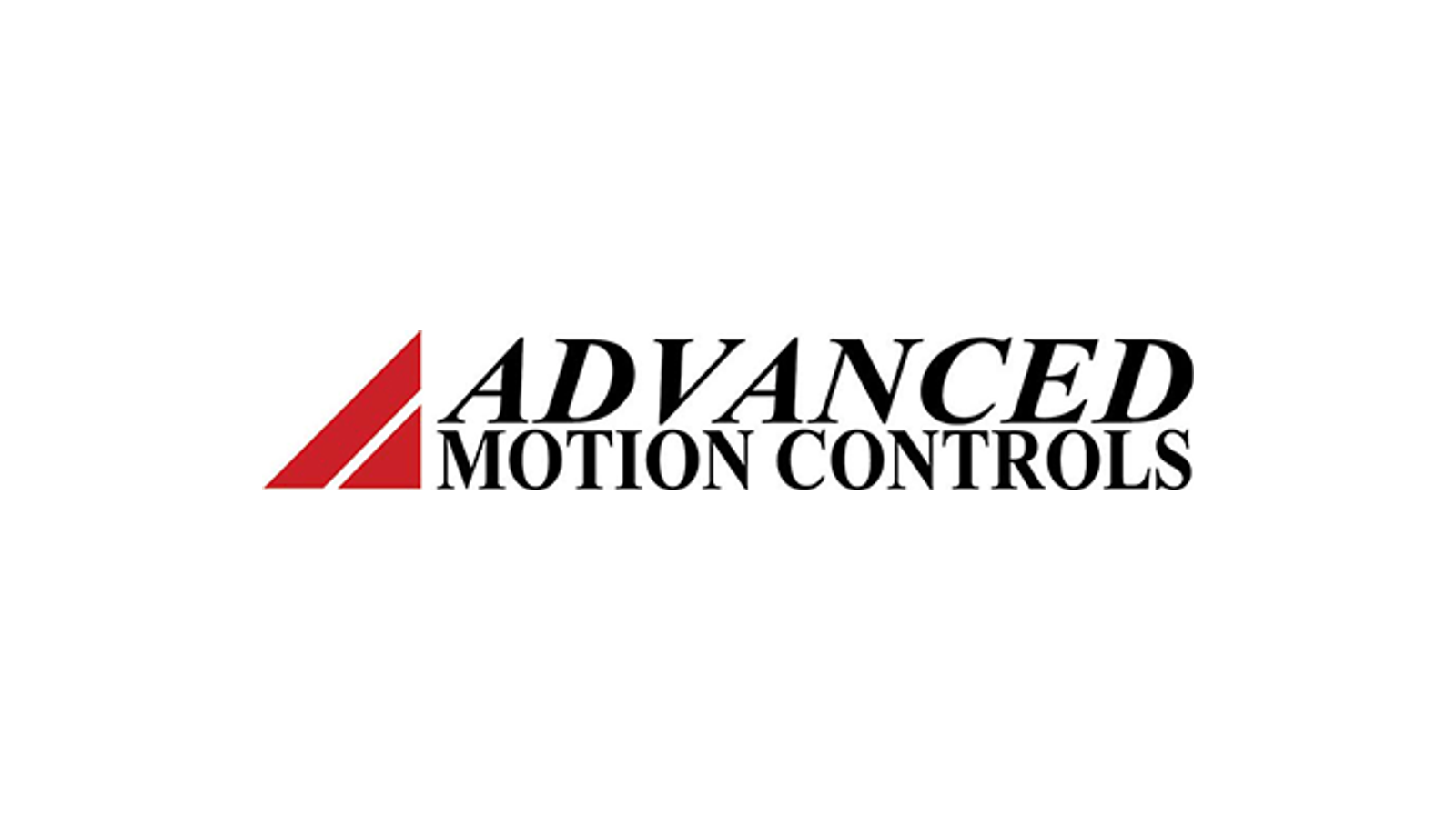 ADVANCED Motion Controls company media