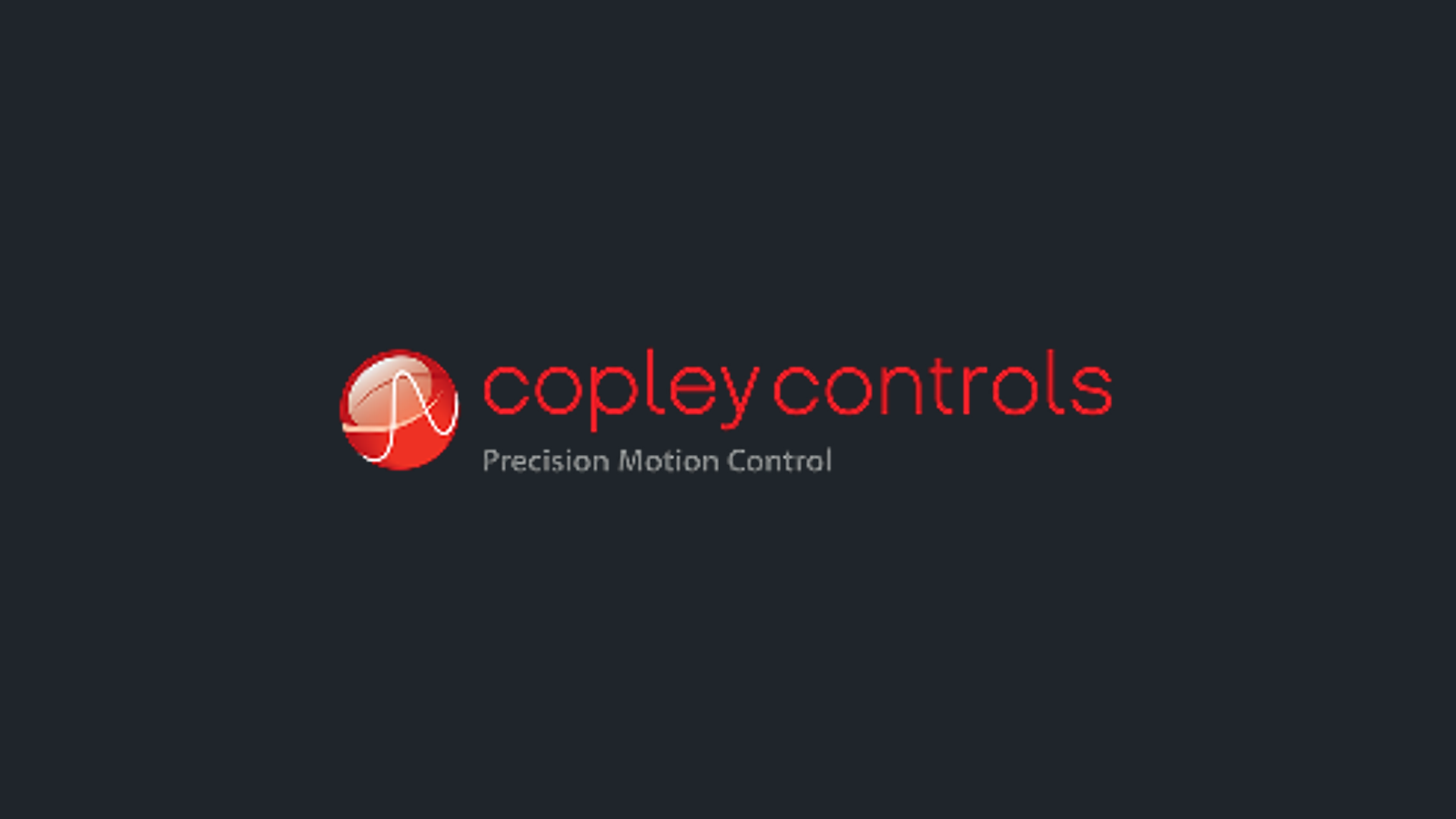 Copley Controls company media