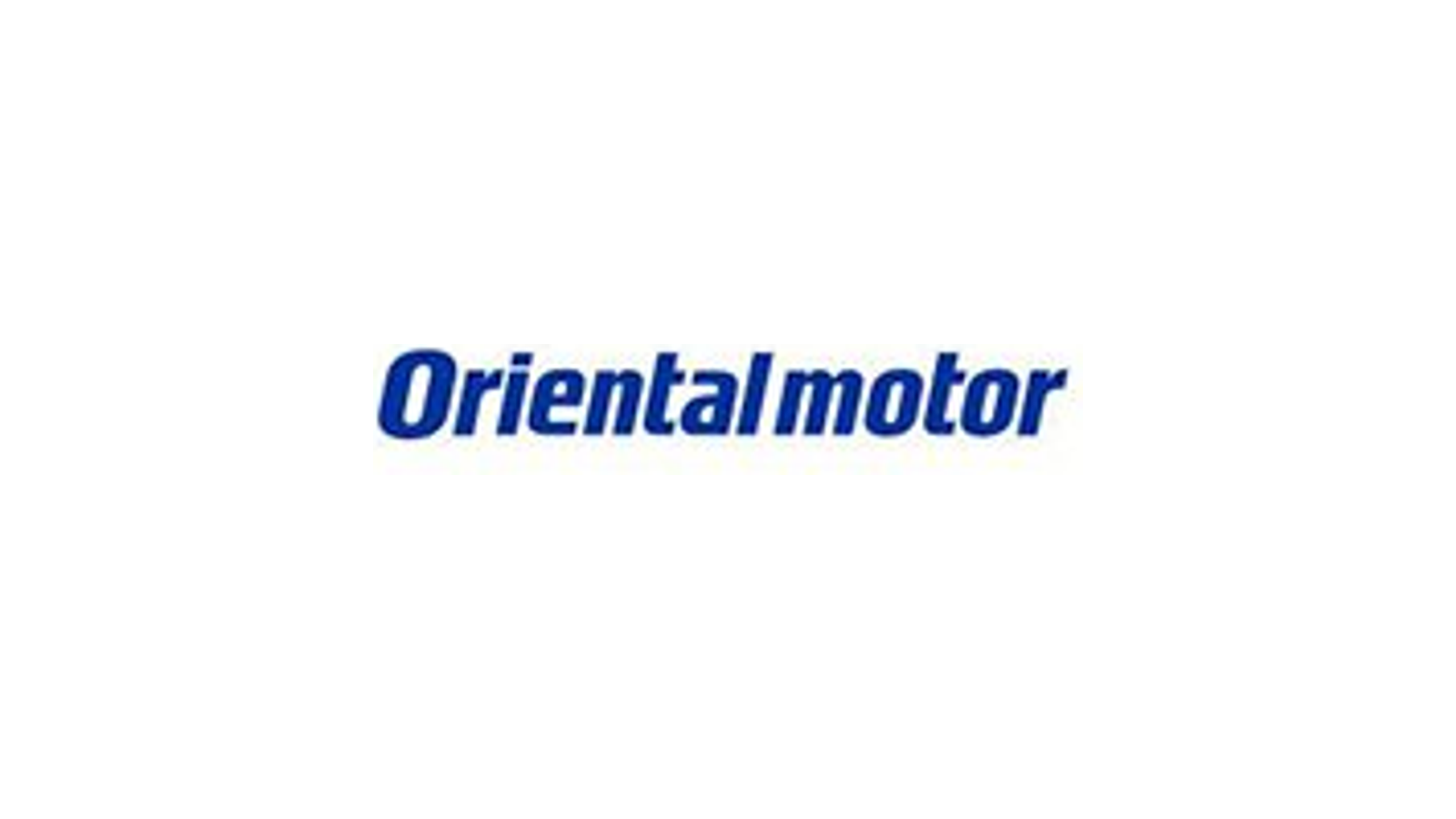 Oriental Motor company media