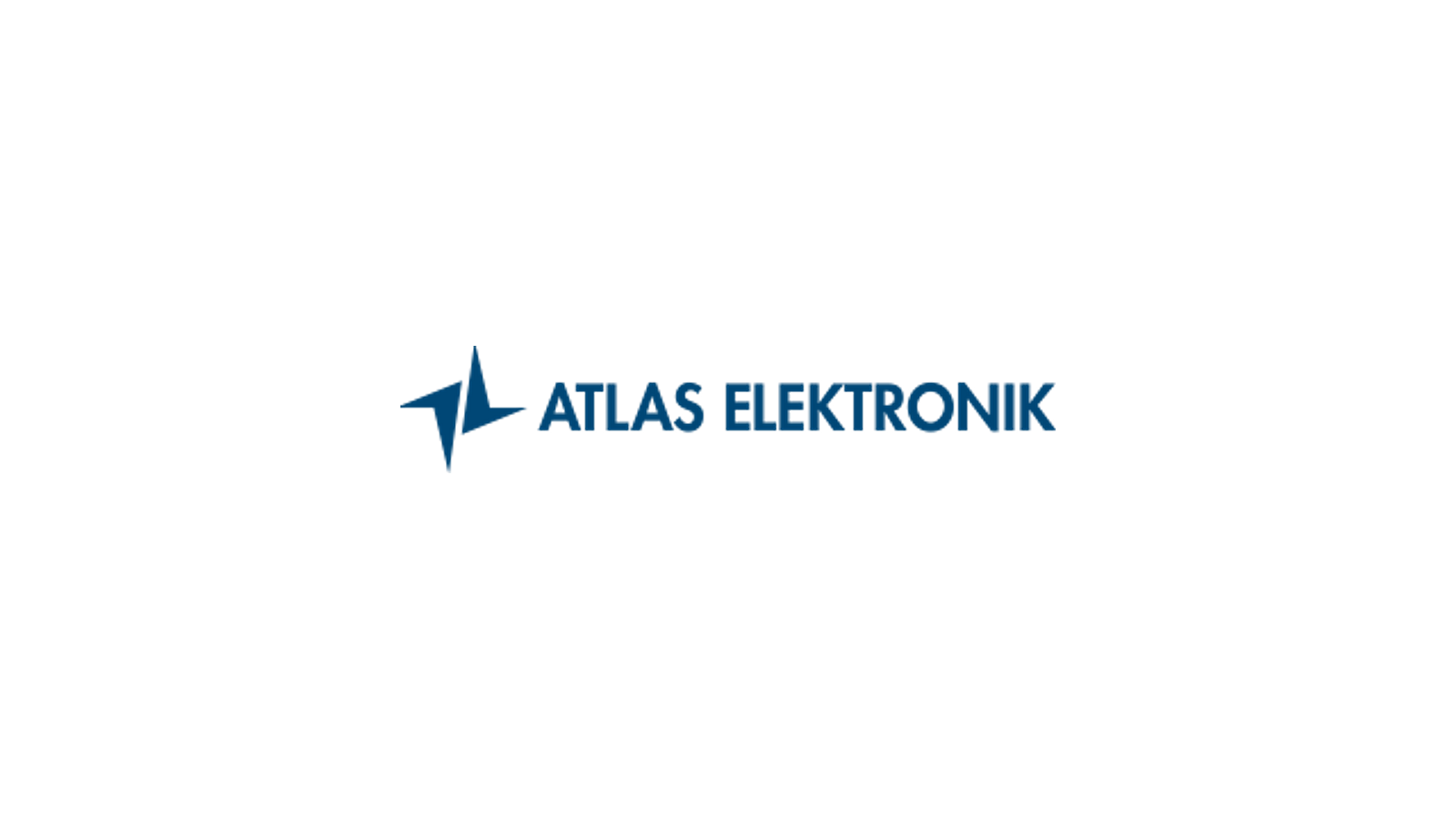 Atlas Elektronik company media