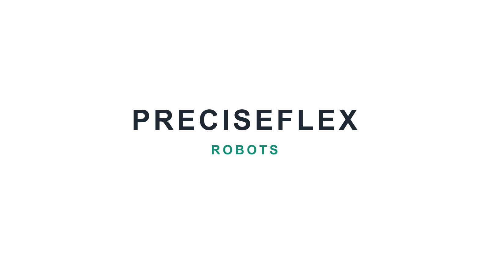 Precise Automation company media