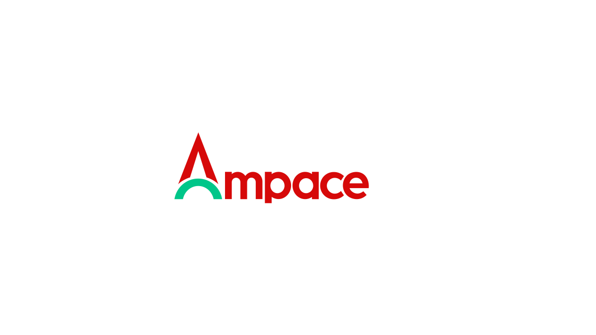 Ampace company media