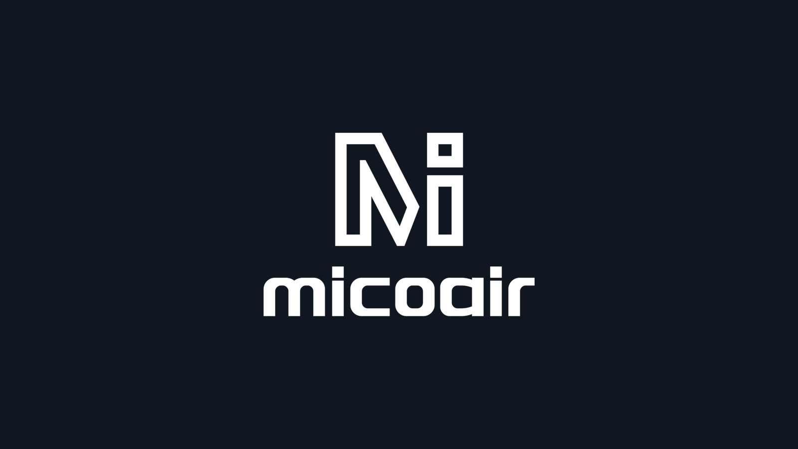 MicoAir