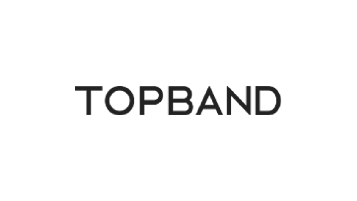 Topband company media