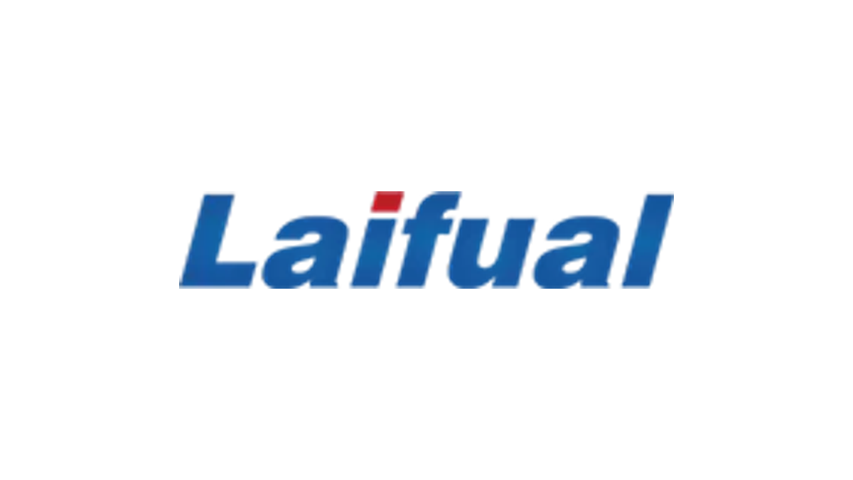 Zhejiang Laifual Drive company media