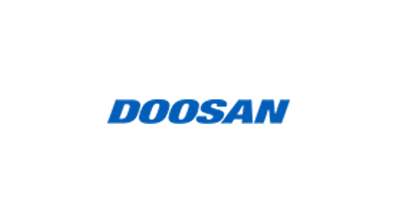 Doosan Group company media