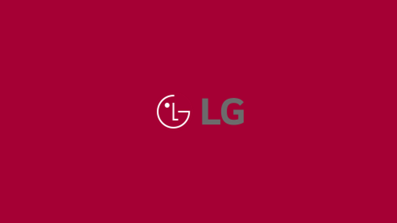 LG Group company media