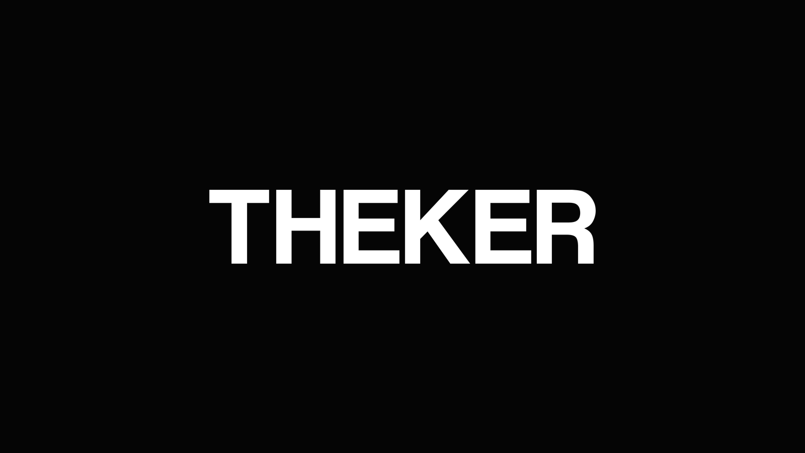 THEKER Robotics company media