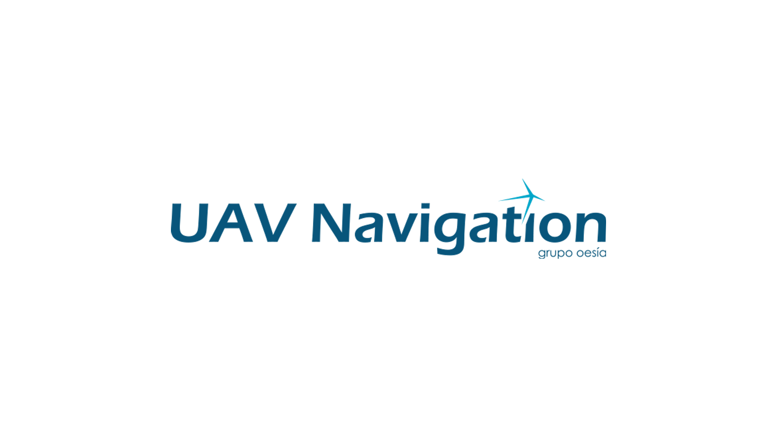 UAV Navigation–Grupo Oesía company media