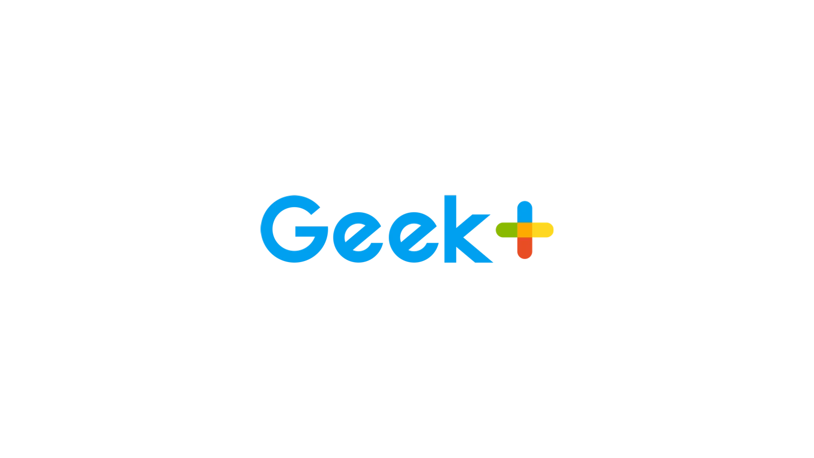 Geek+ company media