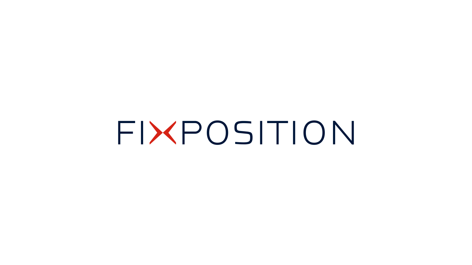 Fixposition company media