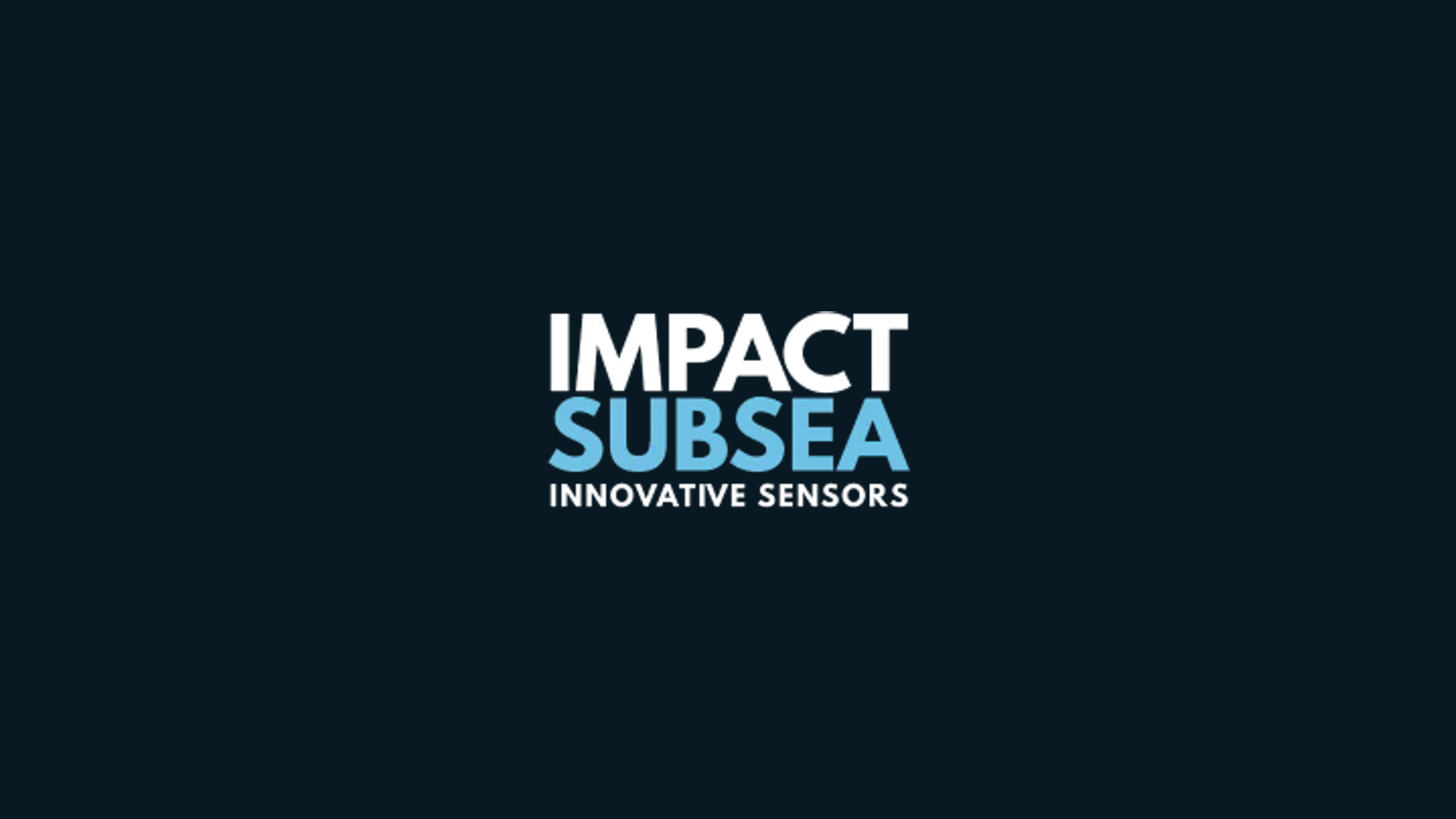 Impact Subsea company media