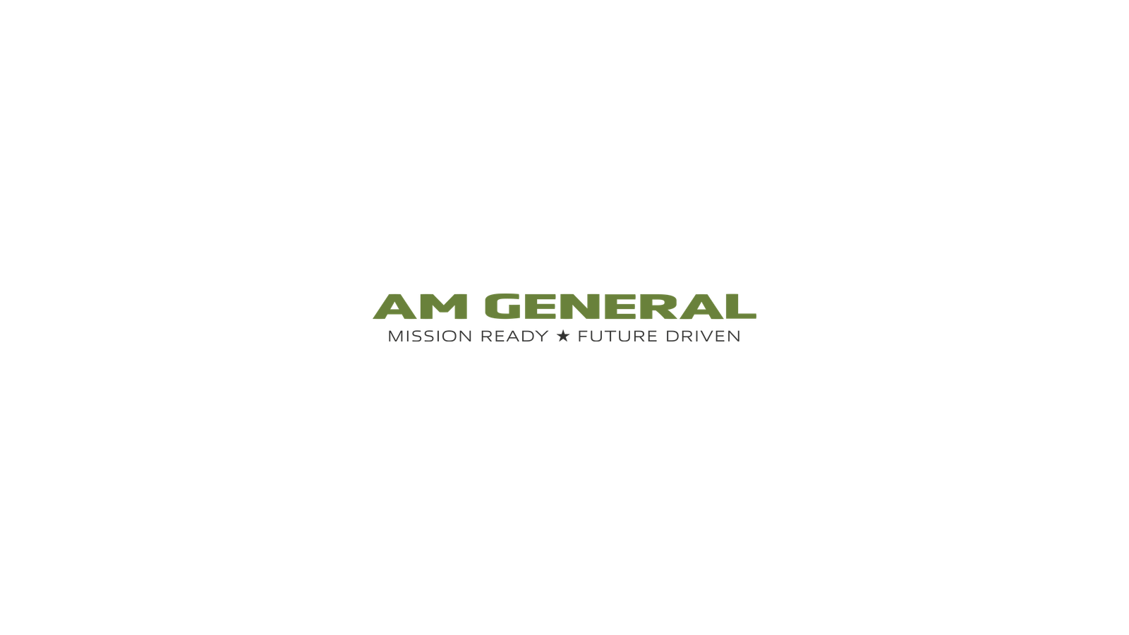 AM General company media