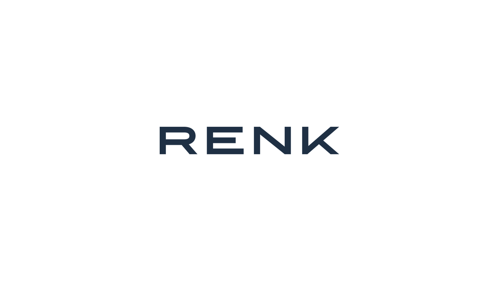 RENK company media