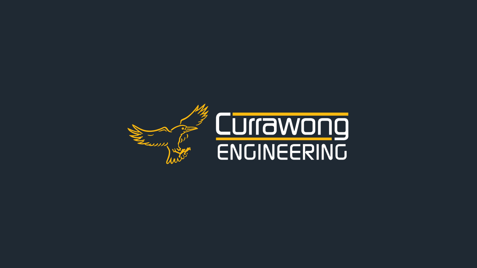 Currawong Engineering company media