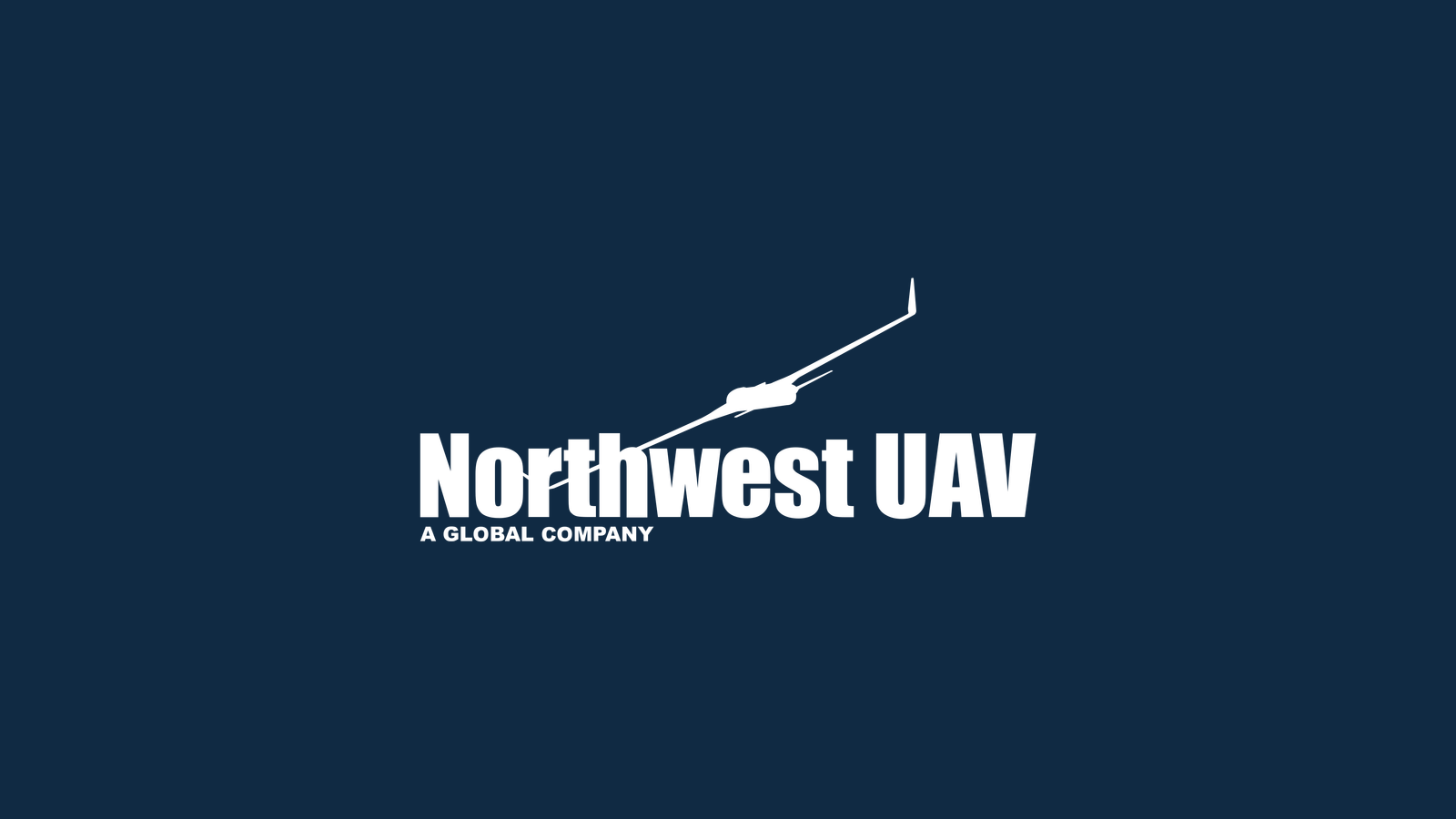 Northwest UAV company media