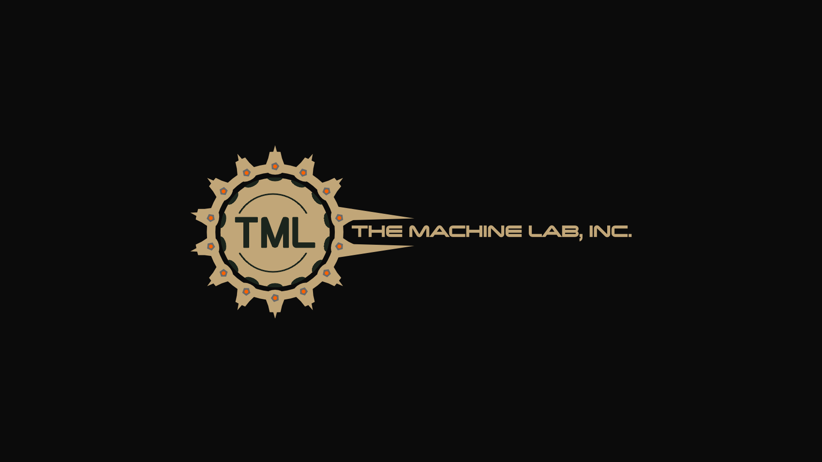 The Machine Lab company media