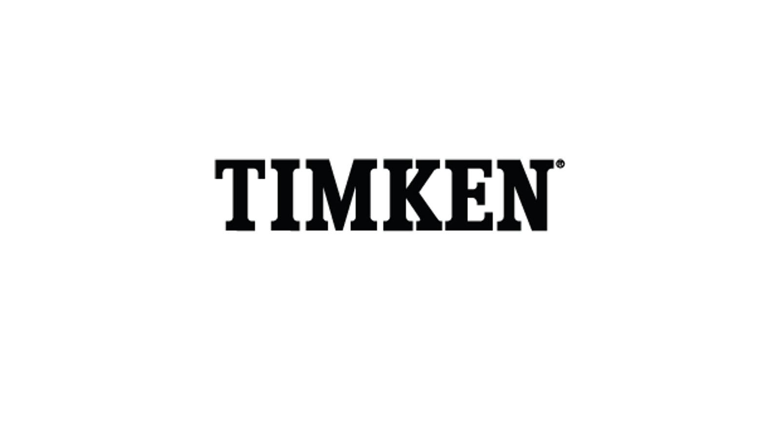 Timken Encoders company media