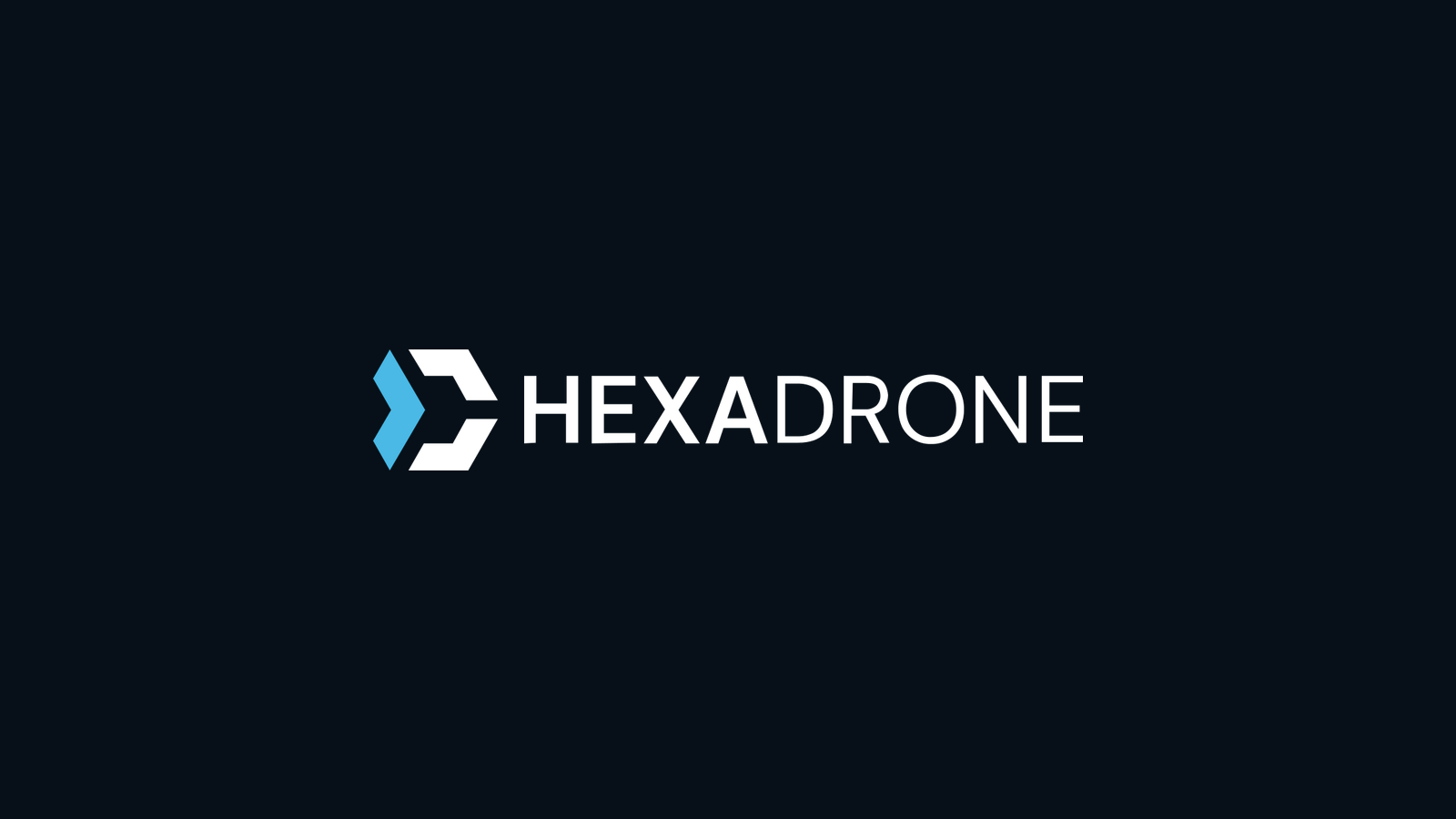 Hexadrone company media