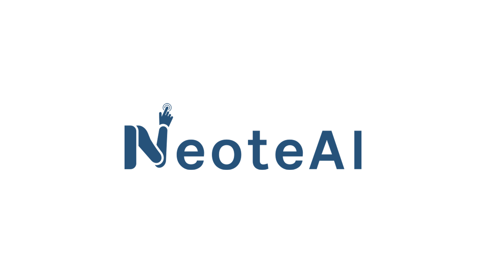 NeoteAI company media