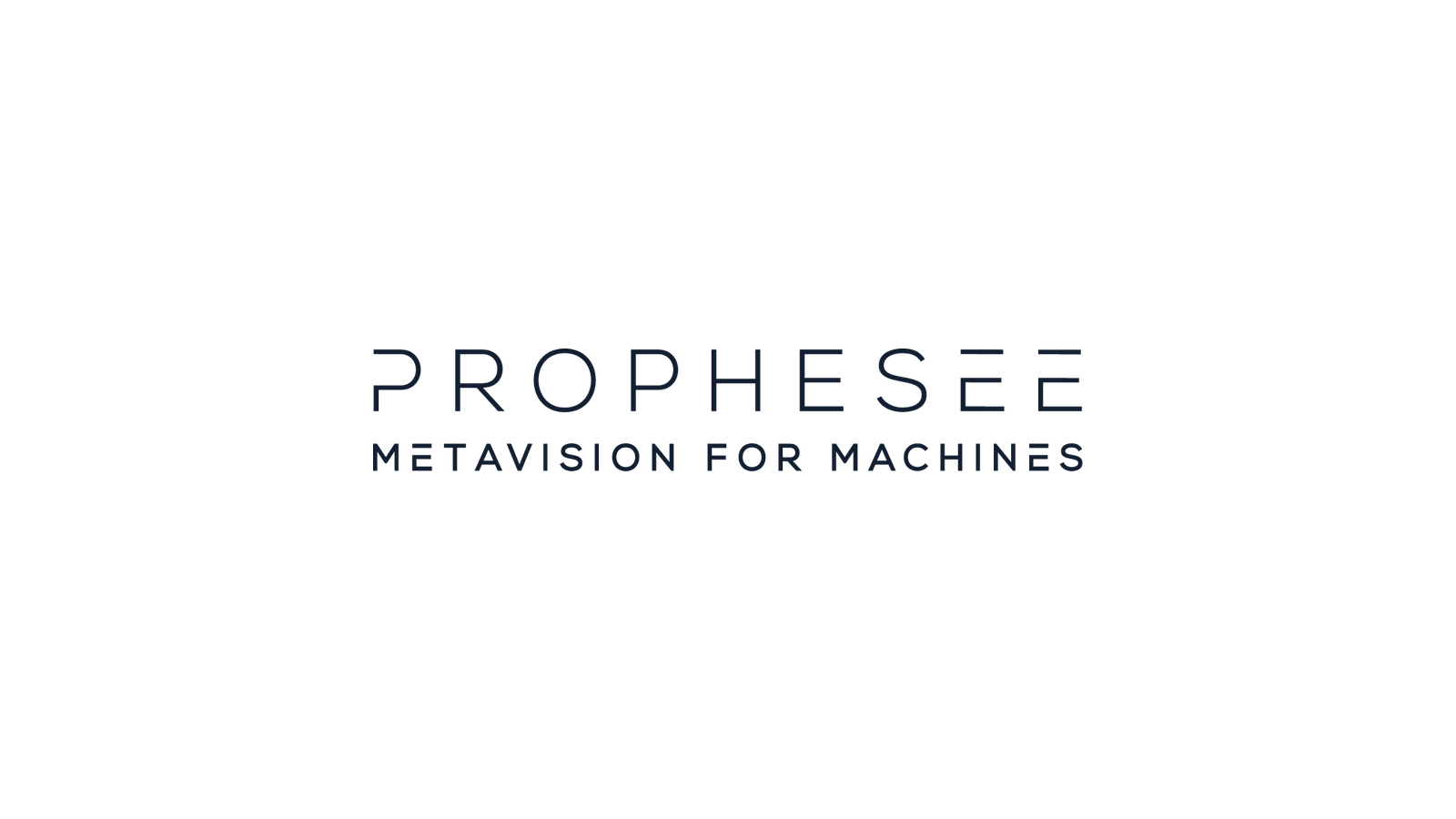 Prophesee company media