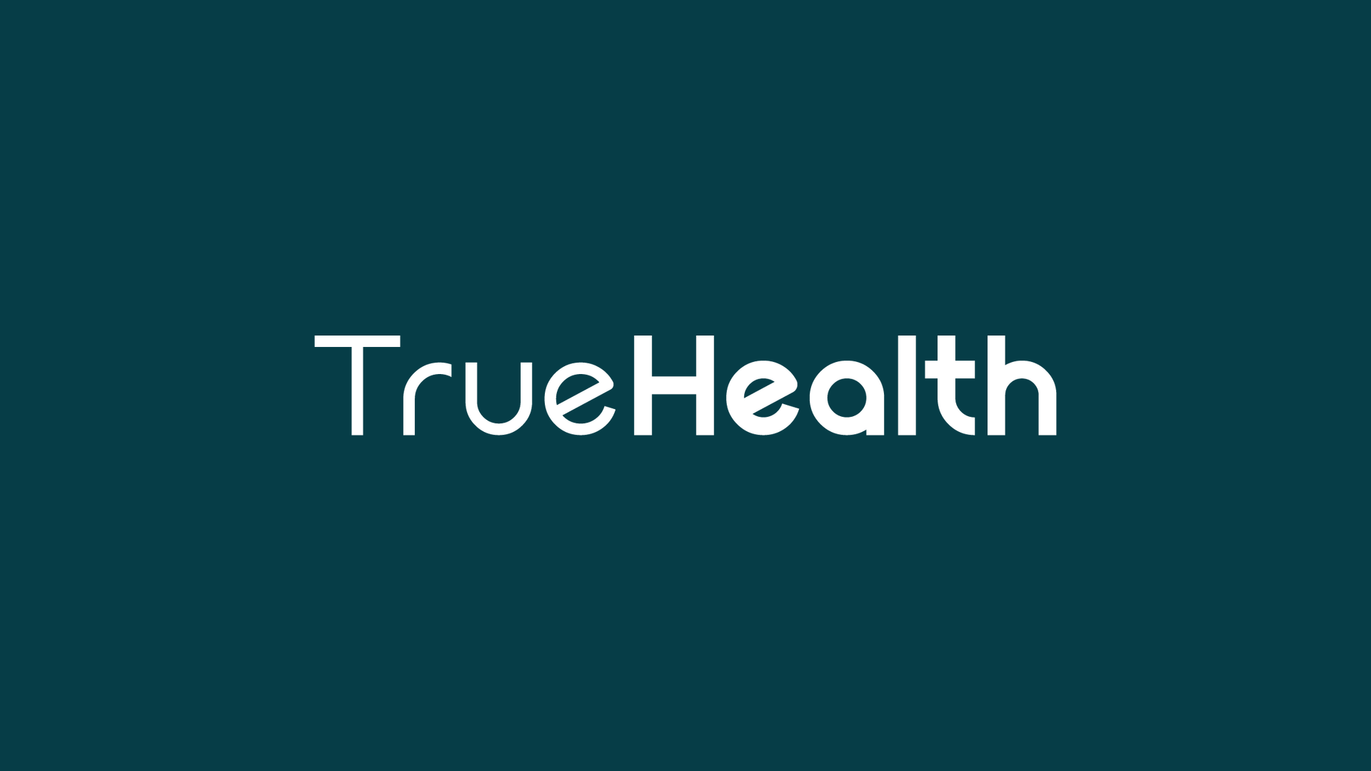True Health Medical-B / 真健康医疗-B company media