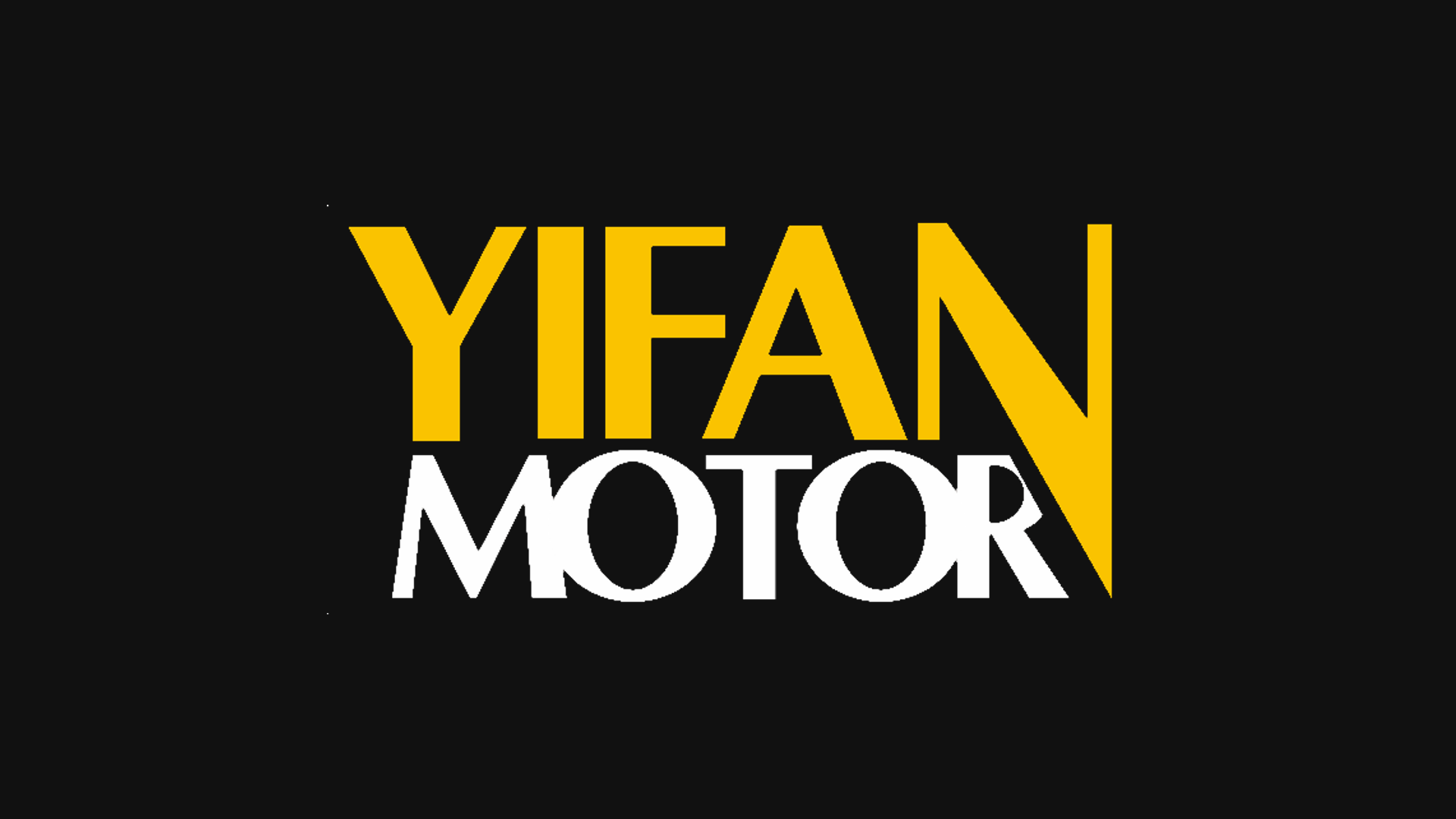 Jiangnan Yifan Motor company media