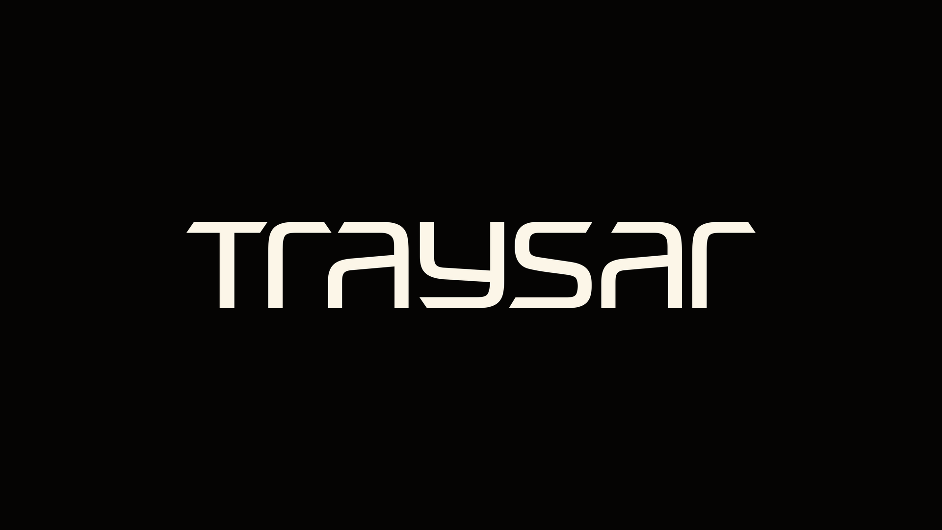 Traysar company media