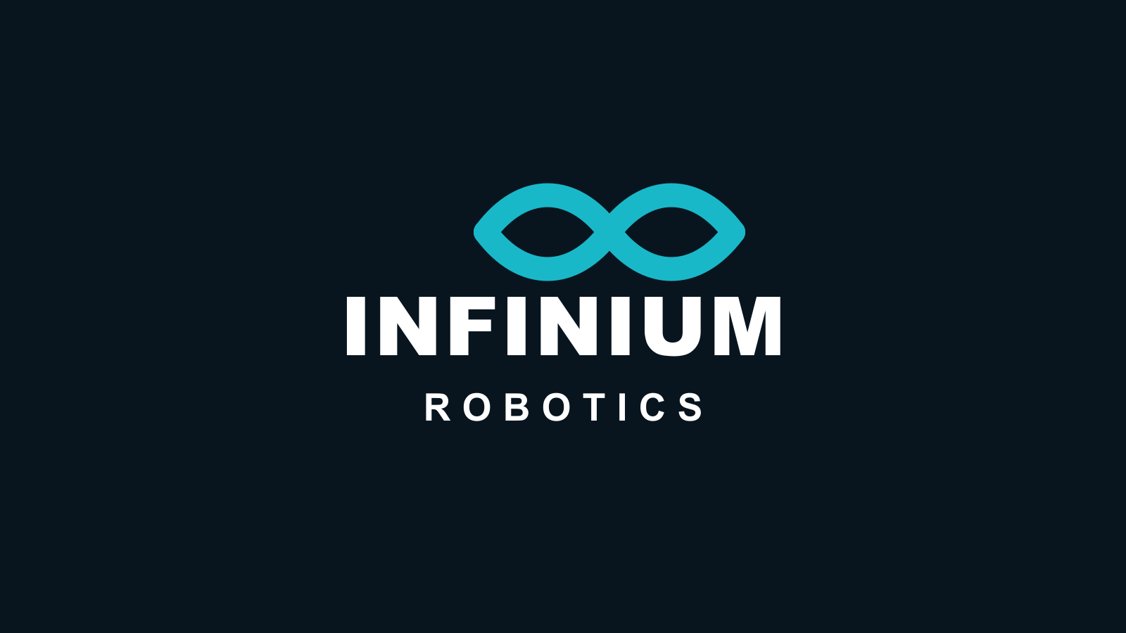 Infinium Robotics company media
