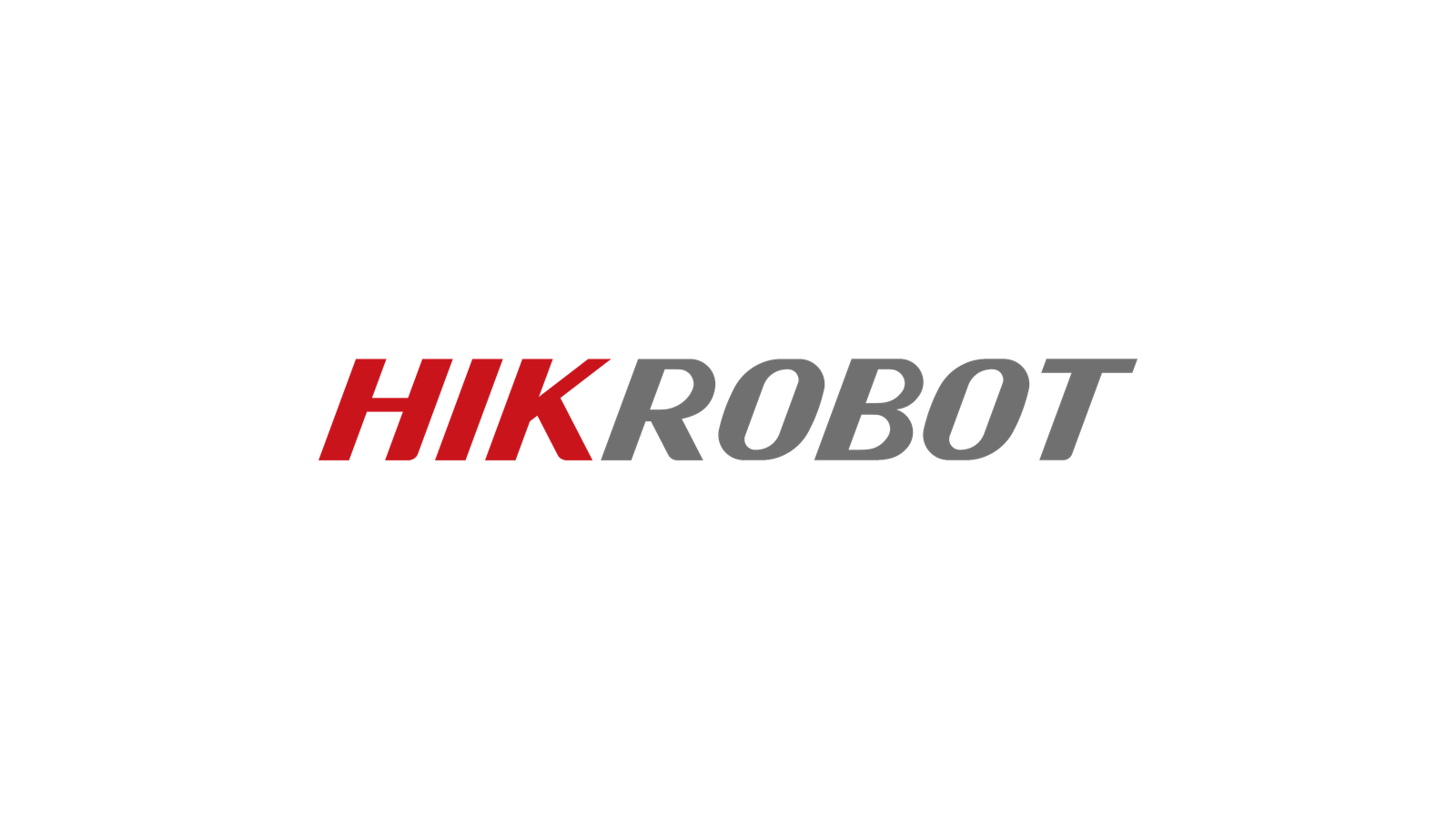 Hikrobot company media