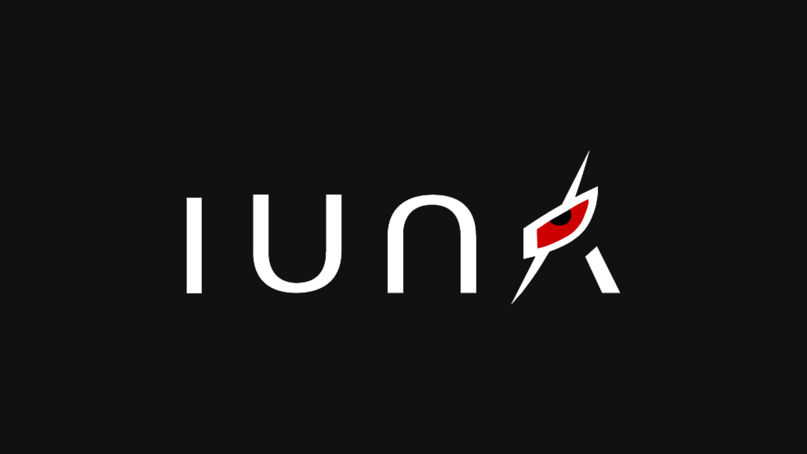 IUNA AI company media