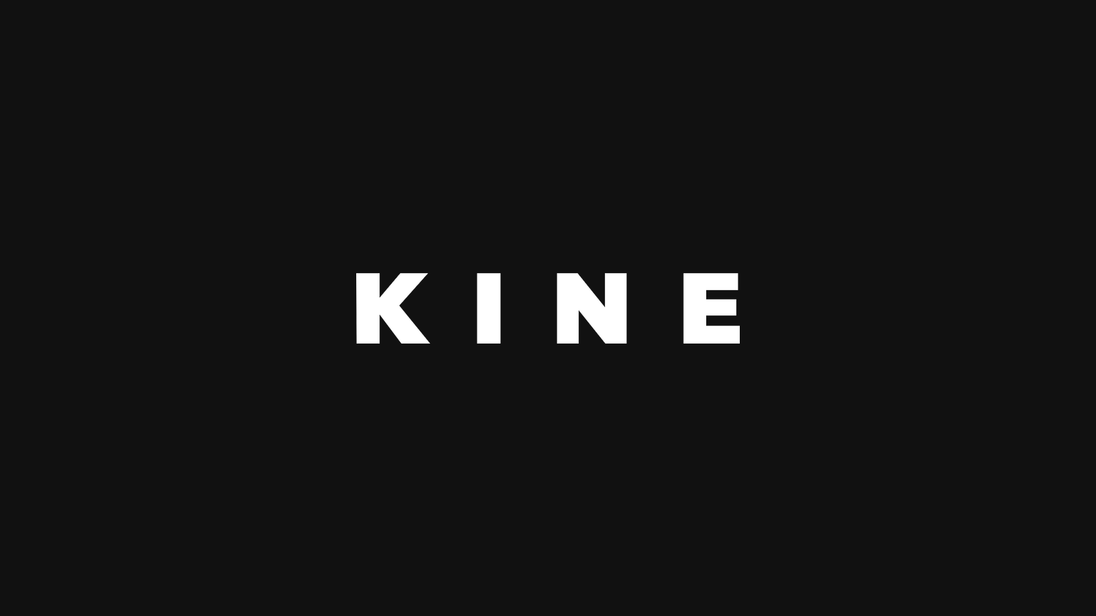 KINE Robotics company media