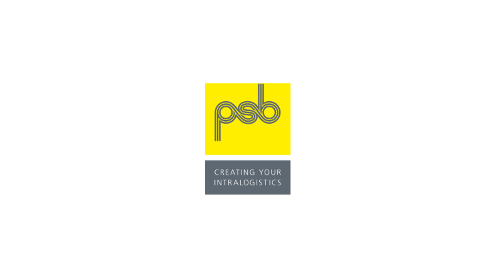 psb intralogistics company media