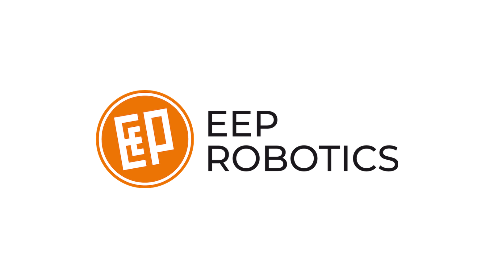EEP Robotics company media