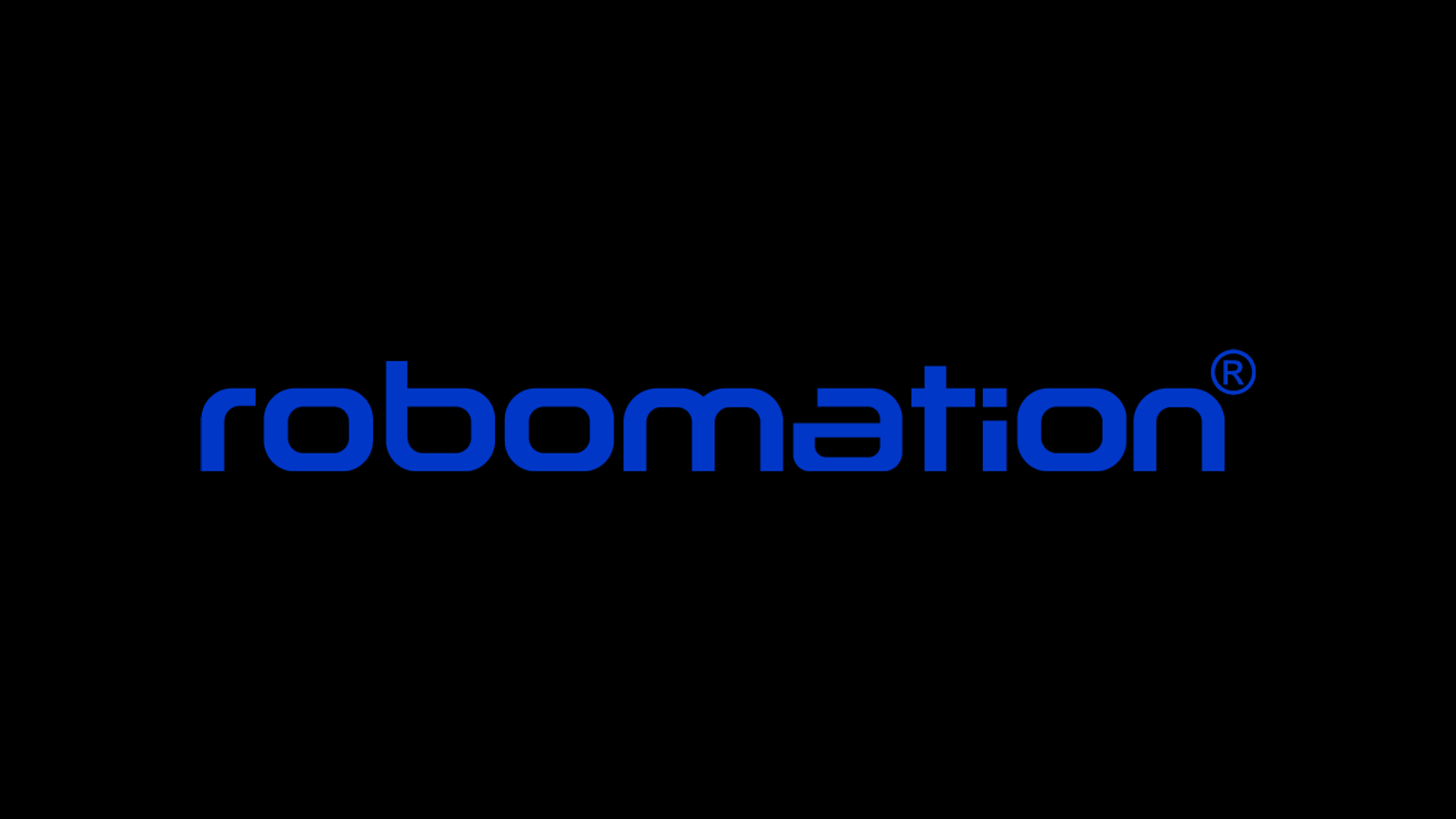 Robomation company media