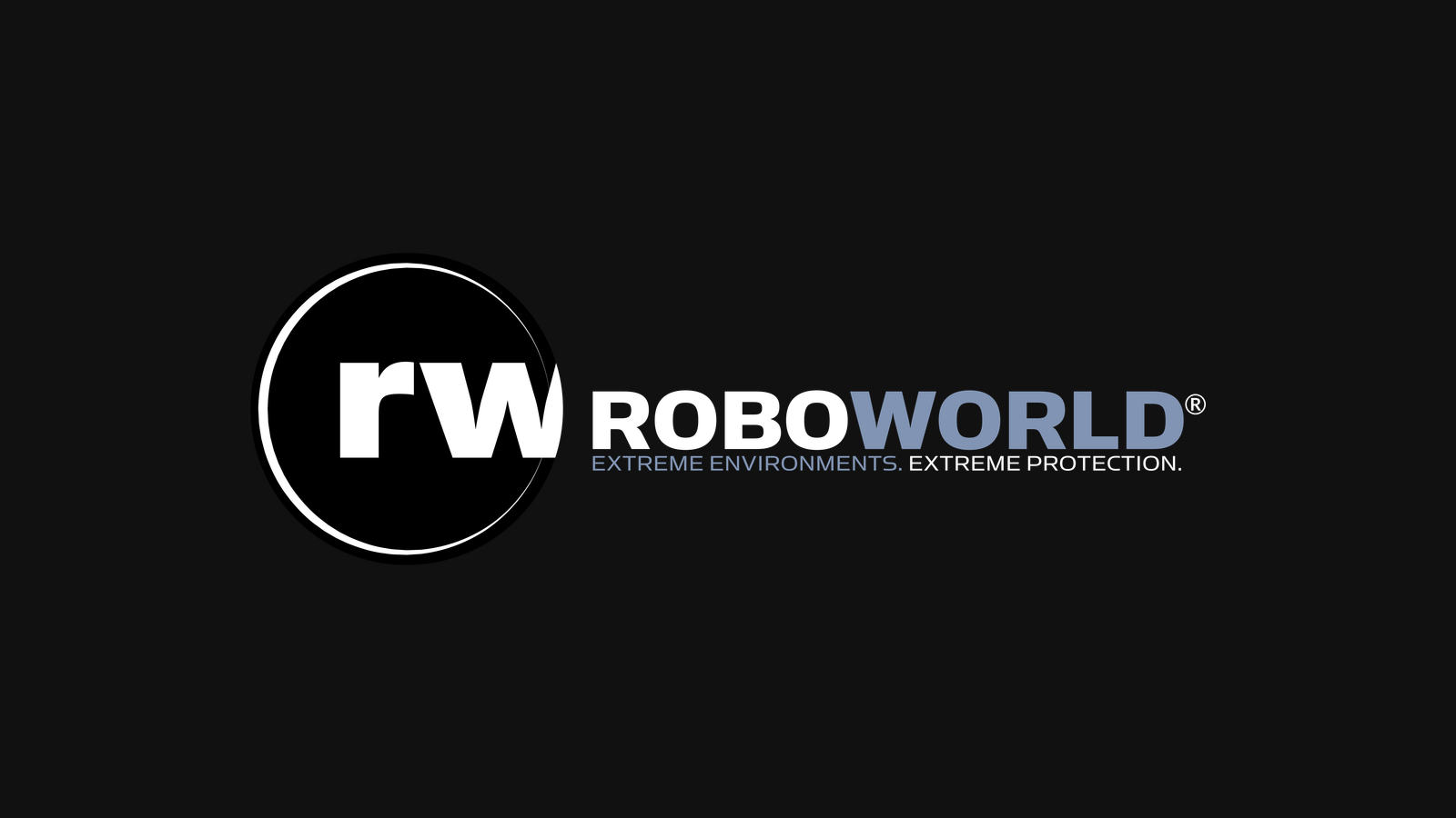 Roboworld company media