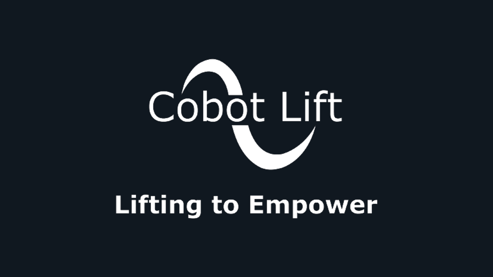 Cobot Lift company media