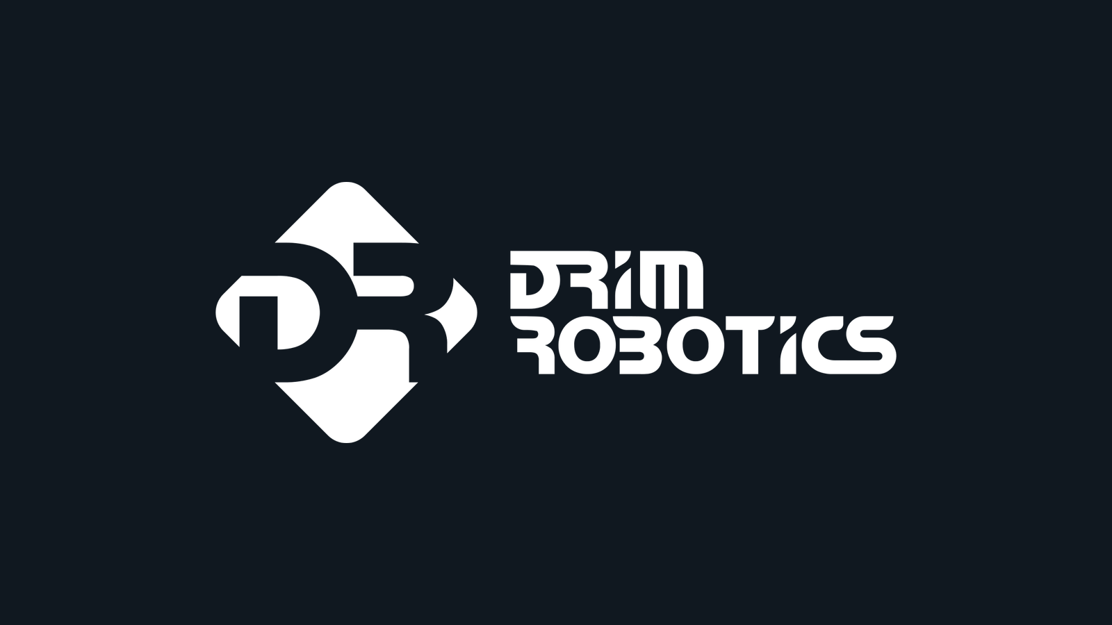 Drim Robotics company media