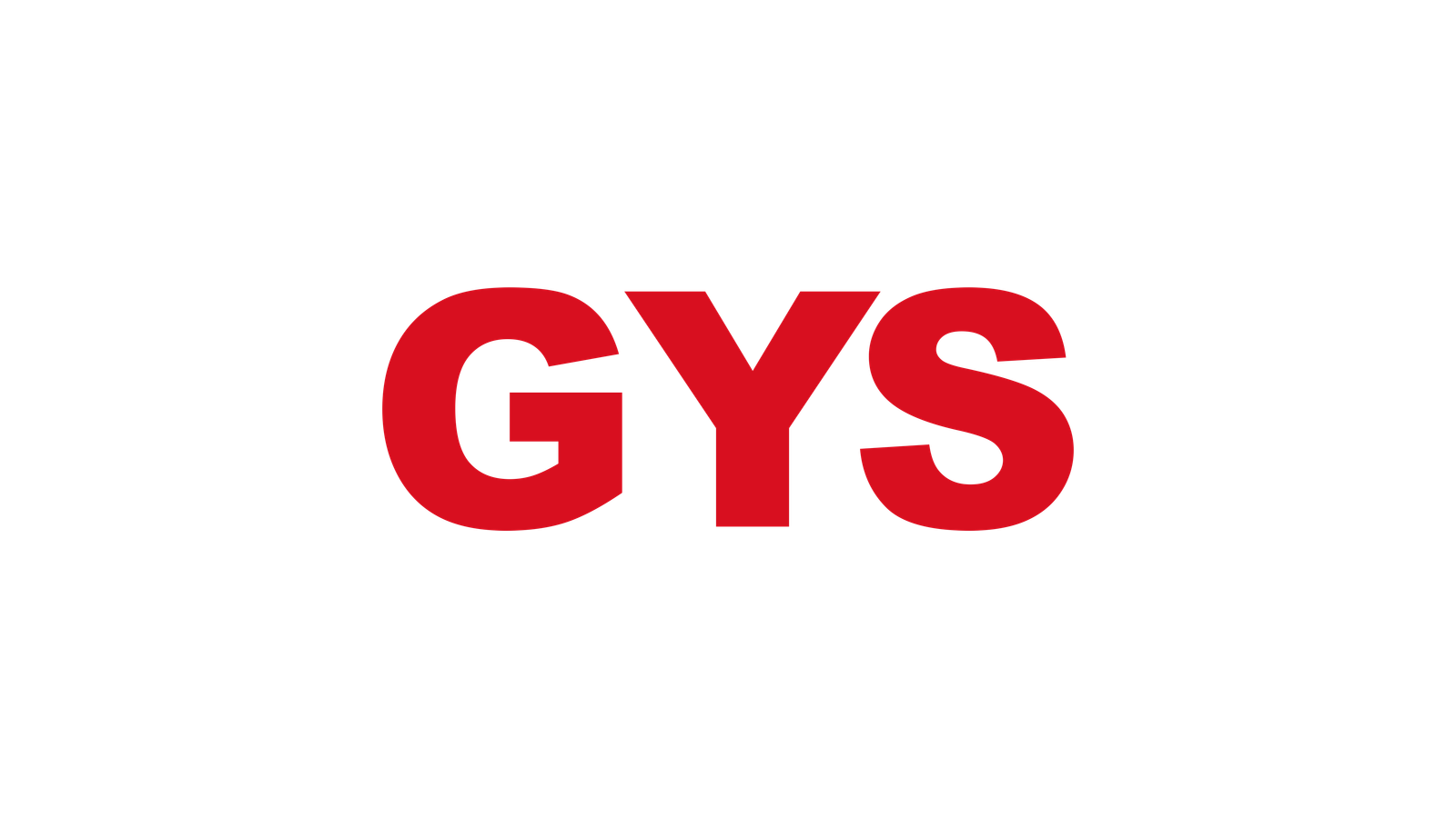 GYS company media