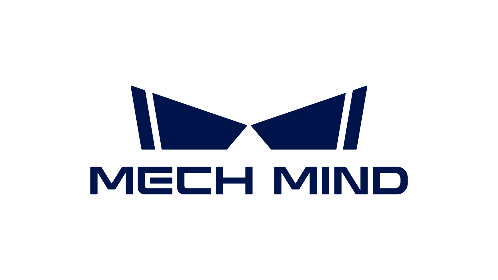 Mech-Mind Robotics company media