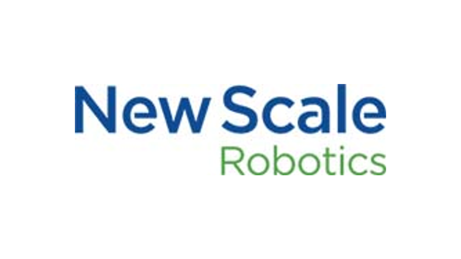 New Scale Robotics company media