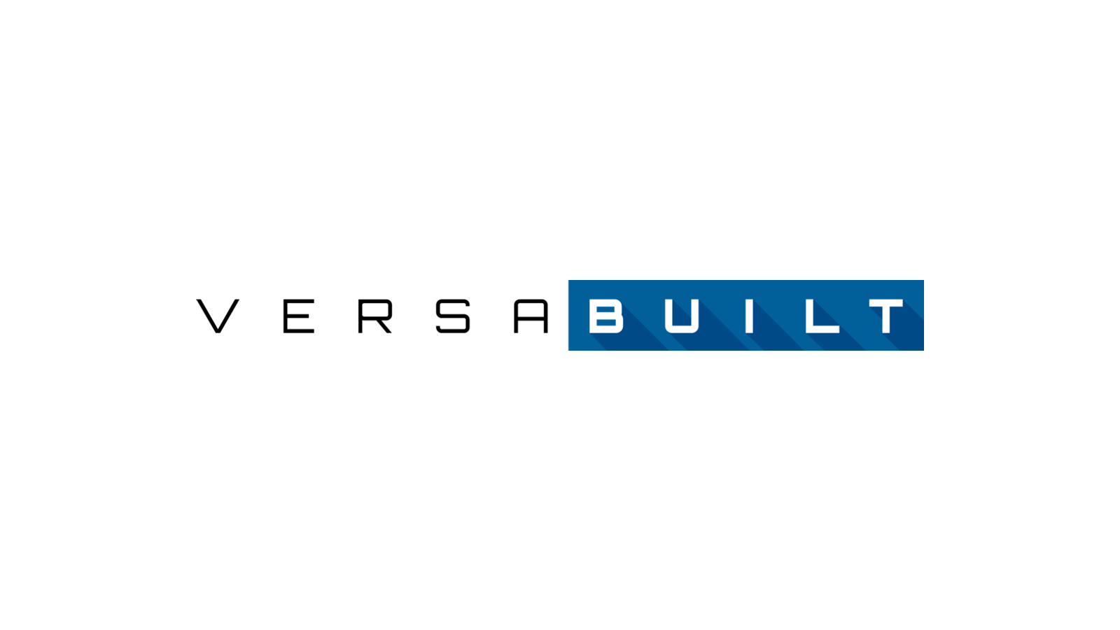 VersaBuilt company media