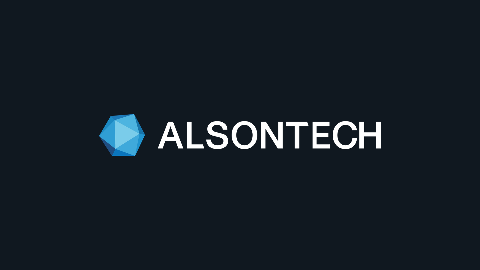 Alsontech company media
