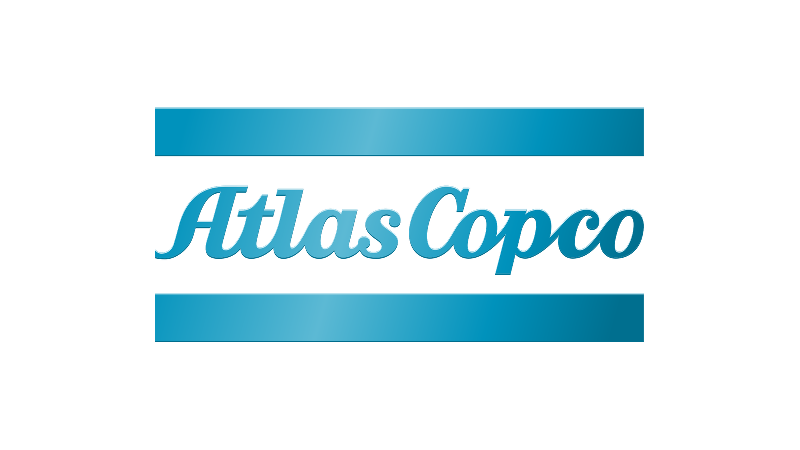 Atlas Copco company media