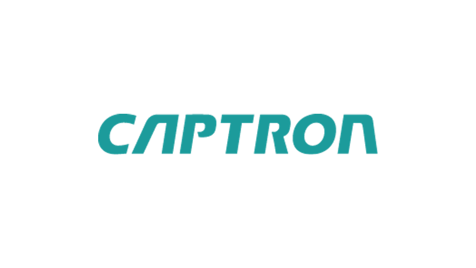CAPTRON company media