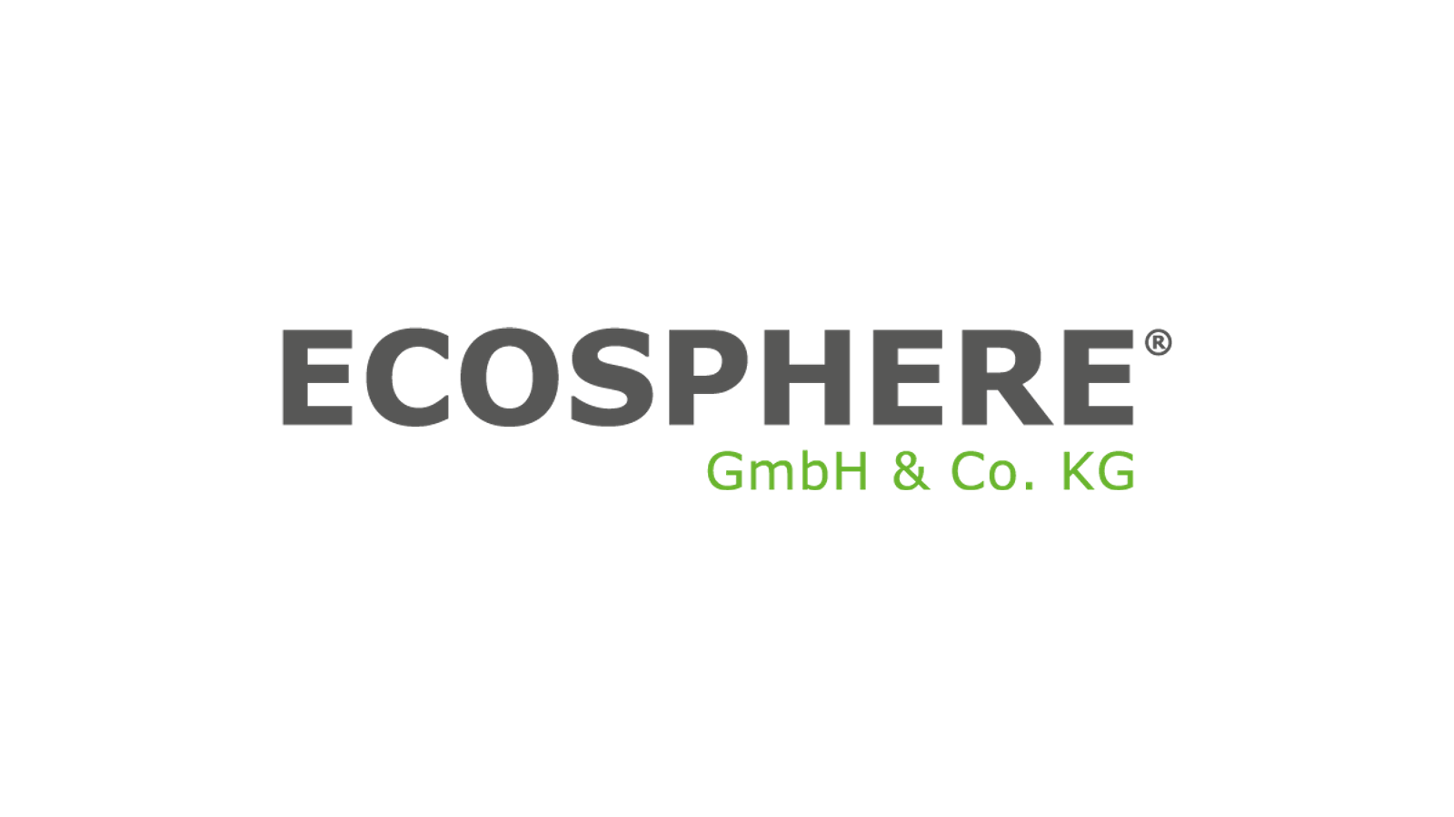 ECOSPHERE Automation company media
